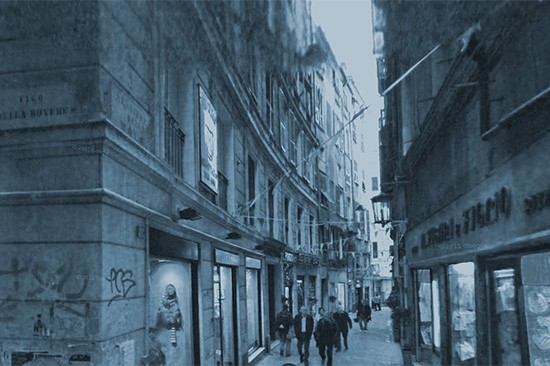 Ufficio di Genova